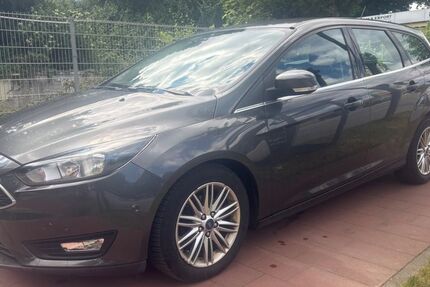 Ford Focus 194.000 km 5.950 &euro; Hamburg 20097