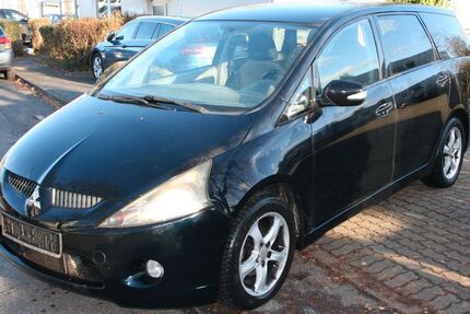 Mitsubishi Grandis 367.000 km 1.499 &euro; Hamburg/Barsbüttel 22885