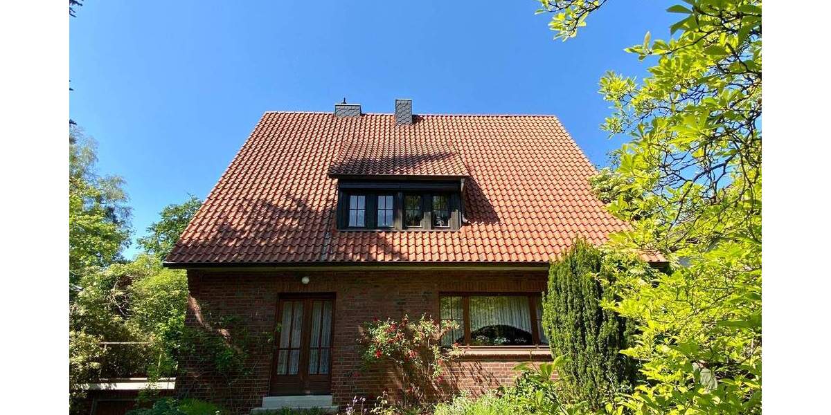 Einfamilienhaus Hamburg Volksdorf - 1.250.000&euro; | Angebot:25780369