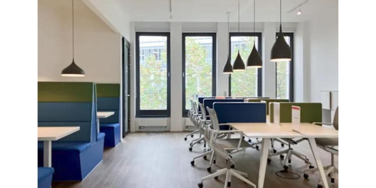 Gewerbeobjekt Hamburg Altona-Nord - 299&euro; | Angebot:25966932