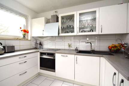 Wohnung Hamburg Billstedt - 4 Zimmer, 88 m&sup2;, 329.000&euro; | Angebot:24619711