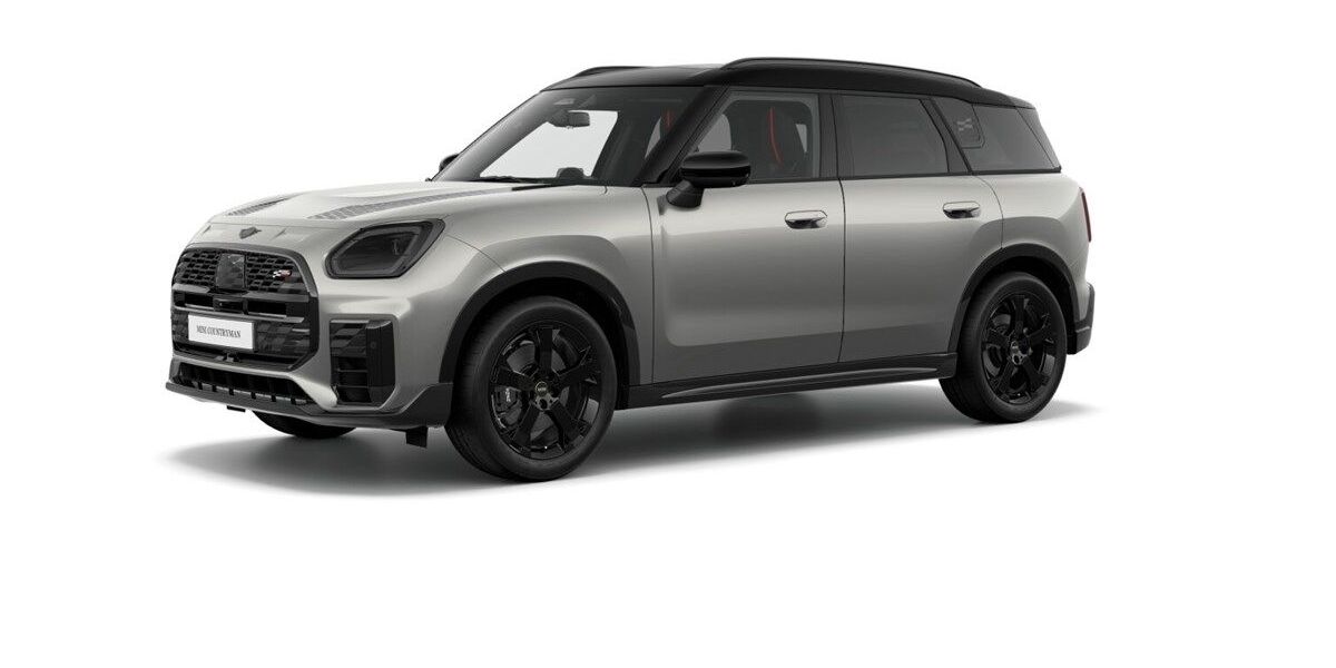 Mini Countryman S (Cooper) 22.139 km 38.490 &euro; Quickborn 25451