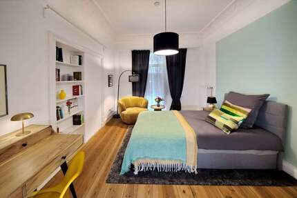 Zimmer Hamburg Eimsbüttel - 895&euro; | Angebot:24421225