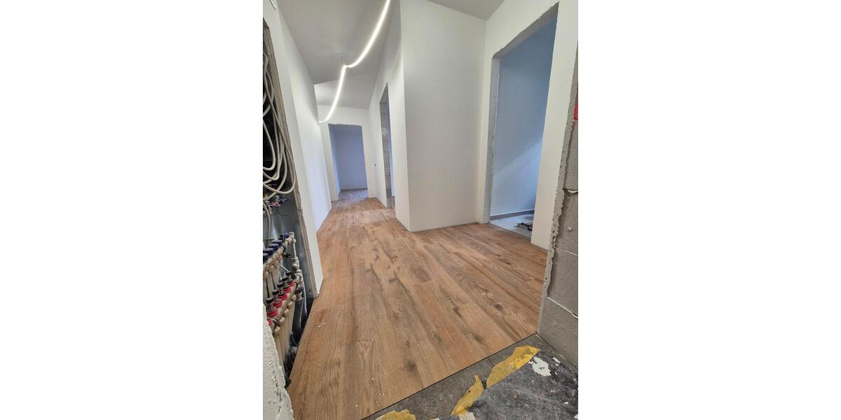 Erdgeschoßwohnung Norderstedt - 3 Zimmer, 80 m&sup2;, 1.650&euro; | Angebot:26000278