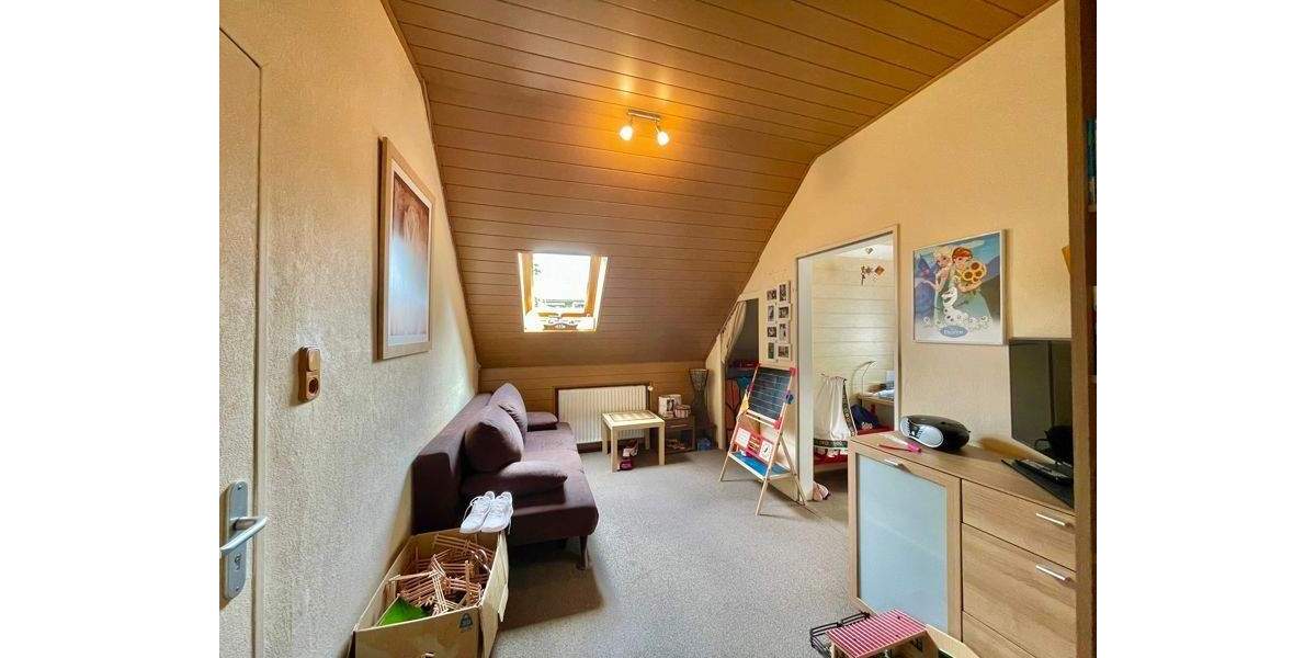 Mehrfamilienhaus, Wohnhaus Hamburg / Lohbrügge Lohbrügge - 9 Zimmer, 181 m&sup2;, 539.900&euro; | Angebot:25745218