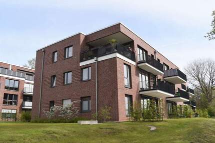 Wohnung Uetersen - 3 Zimmer, 93 m&sup2;, 1.300&euro; | Angebot:25769376