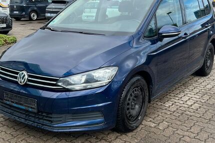 VW Touran 315.000 km 8.000 &euro; Henstedt Ulzburg 24558