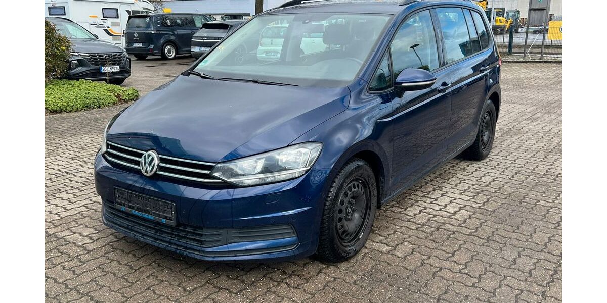 VW Touran 315.000 km 8.000 &euro; Henstedt Ulzburg 24558