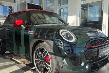 Mini John Cooper Works 80.754 km 23.950 &euro; Hamburg 22761