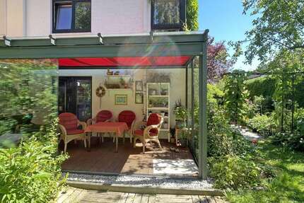 Haus Hamburg Wandsbek - 5 Zimmer, 120 m&sup2;, 565.000&euro; | Angebot:26068132