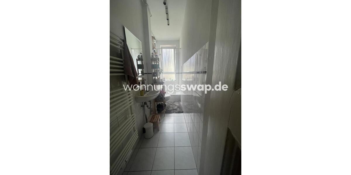 Etagenwohnung Hamburg Altona-Nord - 3 Zimmer, 70 m&sup2;, 1.150&euro; | Angebot:24539478