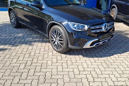 Mercedes-Benz GLC 300 102.700 km 35.900 &euro; Pinneberg 25421