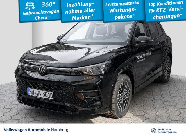 VW Tiguan 5.000 km 61.990 &euro; Glinde 21509