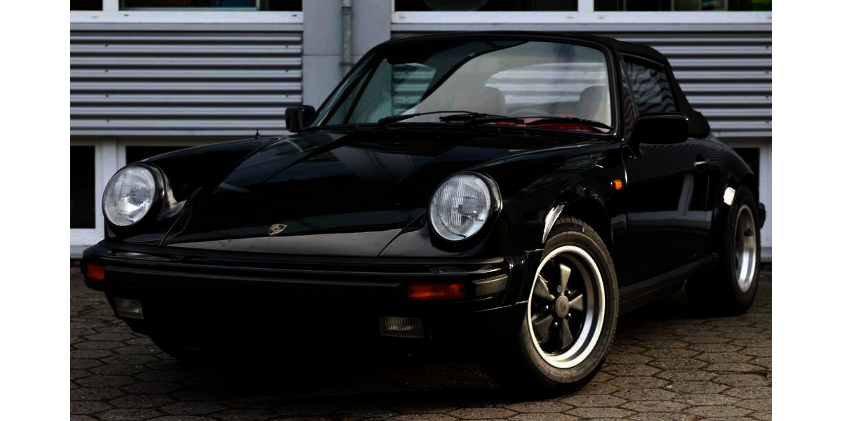 Porsche 911 33.200 km 69.800 &euro; Hamburg, Freie und Hansestadt 22393