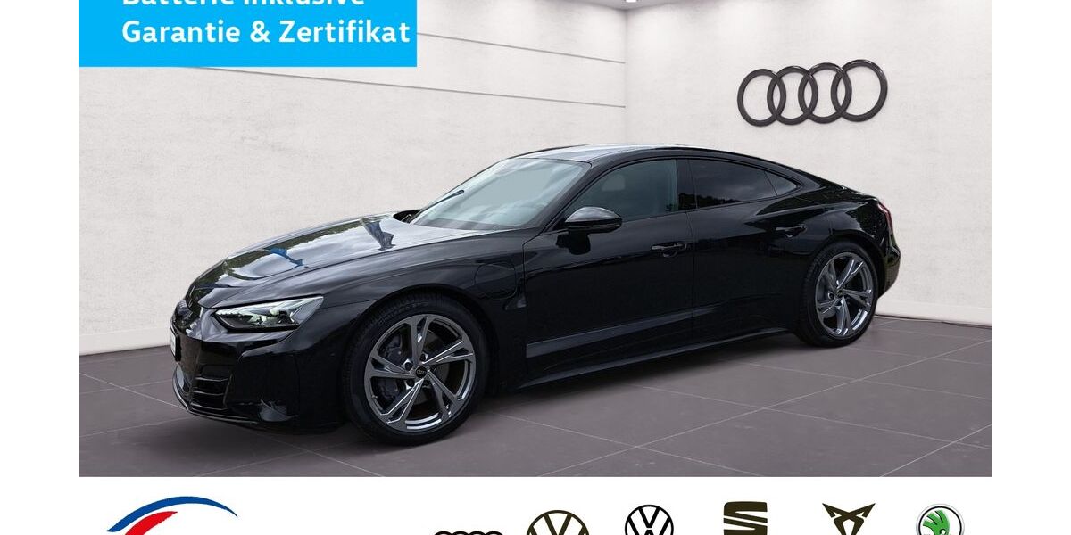 Audi e-tron GT 40.298 km 58.910 &euro; Kölln-Reisiek 25337