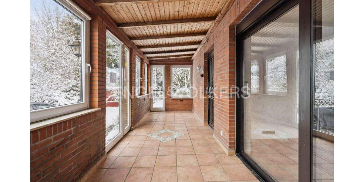 Doppelhaushälfte Lütjensee - 6 Zimmer, 146 m&sup2;, 399.000&euro; | Angebot:25701861