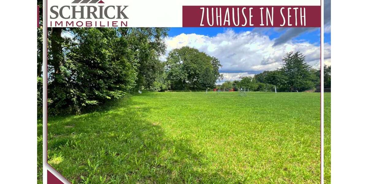 Grundstück Seth - 250.000&euro; | Angebot:25065793