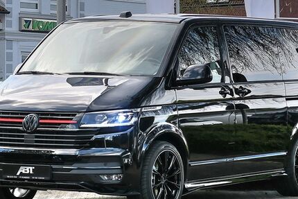 VW T6 Multivan 30.500 km 118.500 &euro; Norderstedt 22848