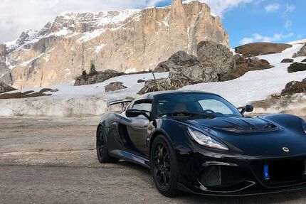 Lotus Exige 8.819 km 95.900 &euro; Kiebitzreihe 25368