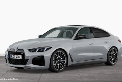 BMW i4 17.889 km 59.903 &euro; Barsbüttel bei Hamburg 22885