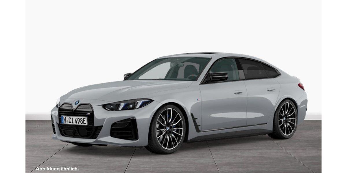 BMW i4 17.889 km 59.903 &euro; Barsbüttel bei Hamburg 22885