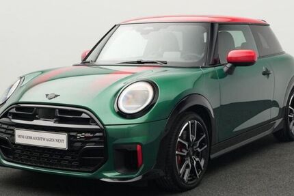 Mini John Cooper Works 7.950 km 34.109 &euro; Hamburg 21073