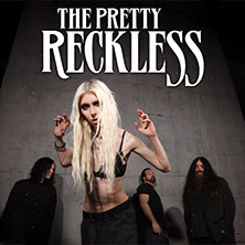 The Pretty Reckless 23.06.2026 Docks Hamburg