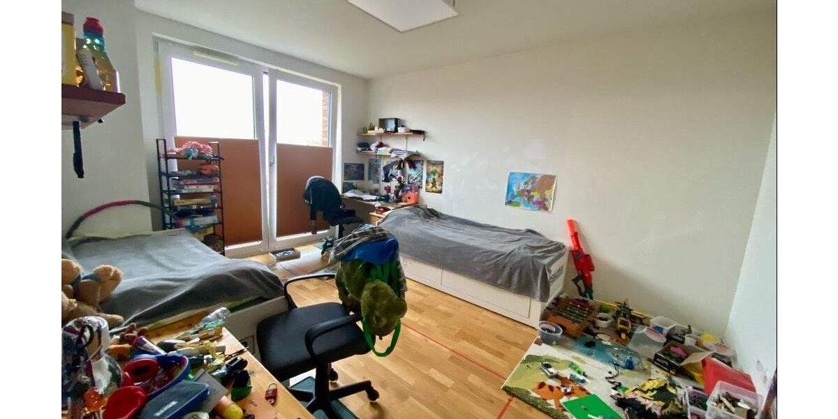Etagenwohnung Hamburg Neugraben-Fischbek - 3 Zimmer, 79 m&sup2;, 385.000&euro; | Angebot:25679709