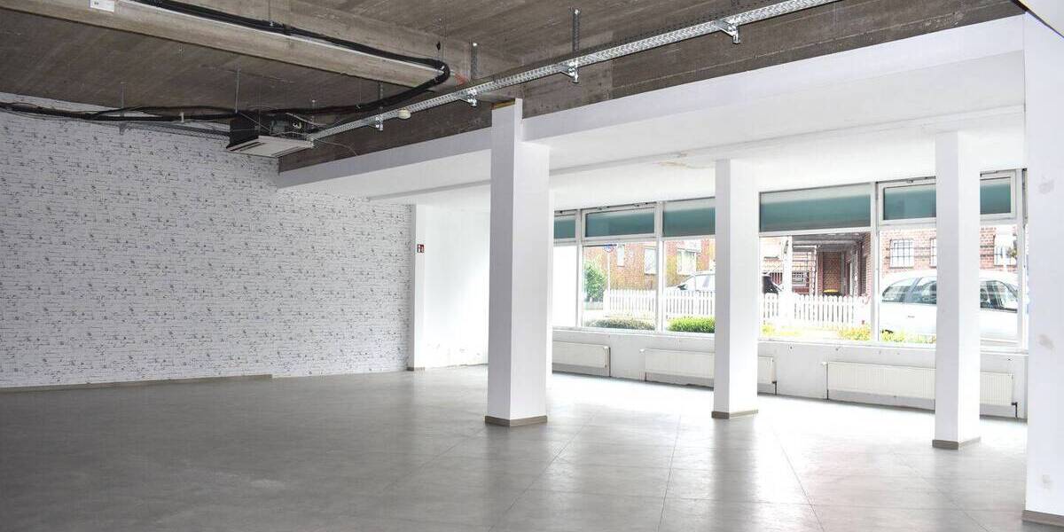 Gewerbeobjekt Wedel - 2.100.000&euro; | Angebot:25664573