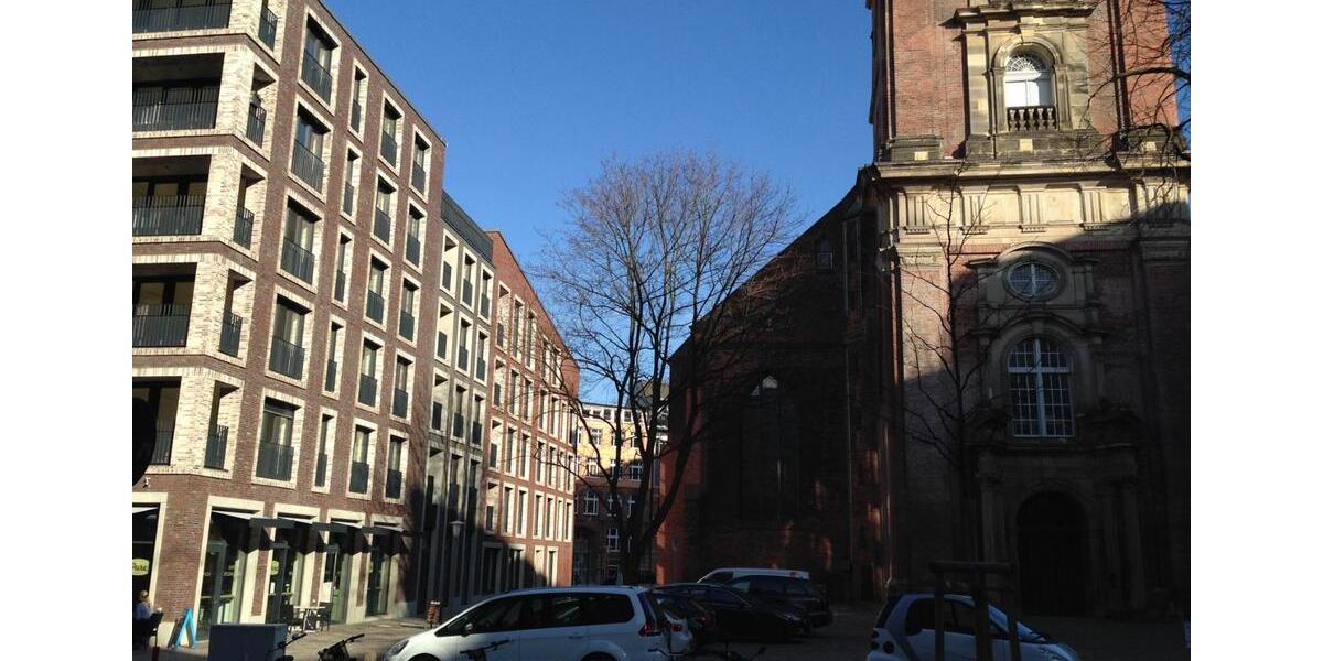 Gewerbeobjekt Hamburg Hamburg-Mitte - 230&euro; | Angebot:25966823