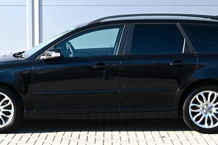 Volvo V50 30.200 km 12.990 &euro; Oststeinbek 22113
