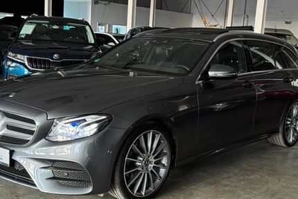 Mercedes-Benz E 250 107.680 km 29.890 &euro; Hamburg 20537