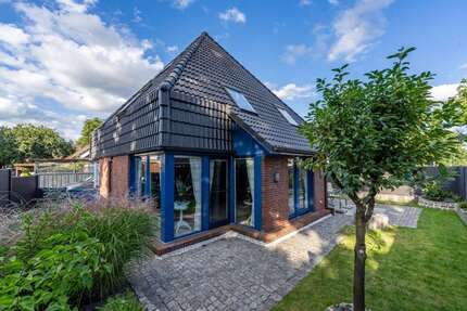 Haus Elmshorn Hainholz - 4 Zimmer, 125 m&sup2;, 429.000&euro; | Angebot:23405493