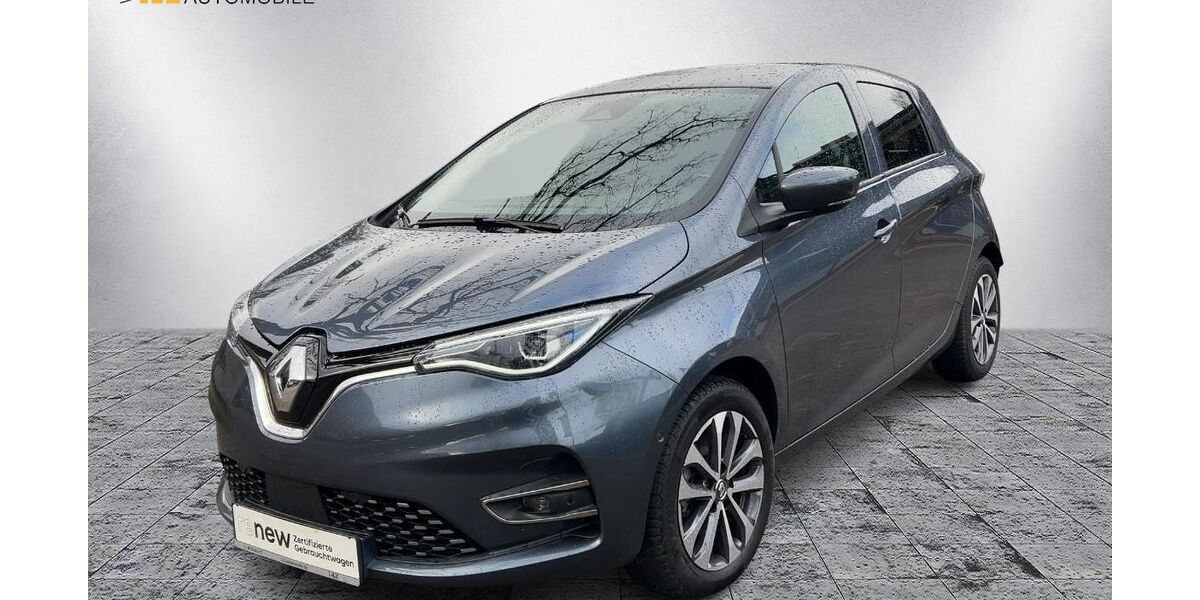 Renault ZOE 64.900 km 14.980 &euro; Norderstedt 22848
