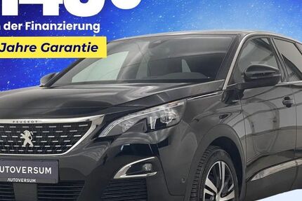 Peugeot 3008 63.330 km 17.885 &euro; Uetersen bei Hamburg 25436