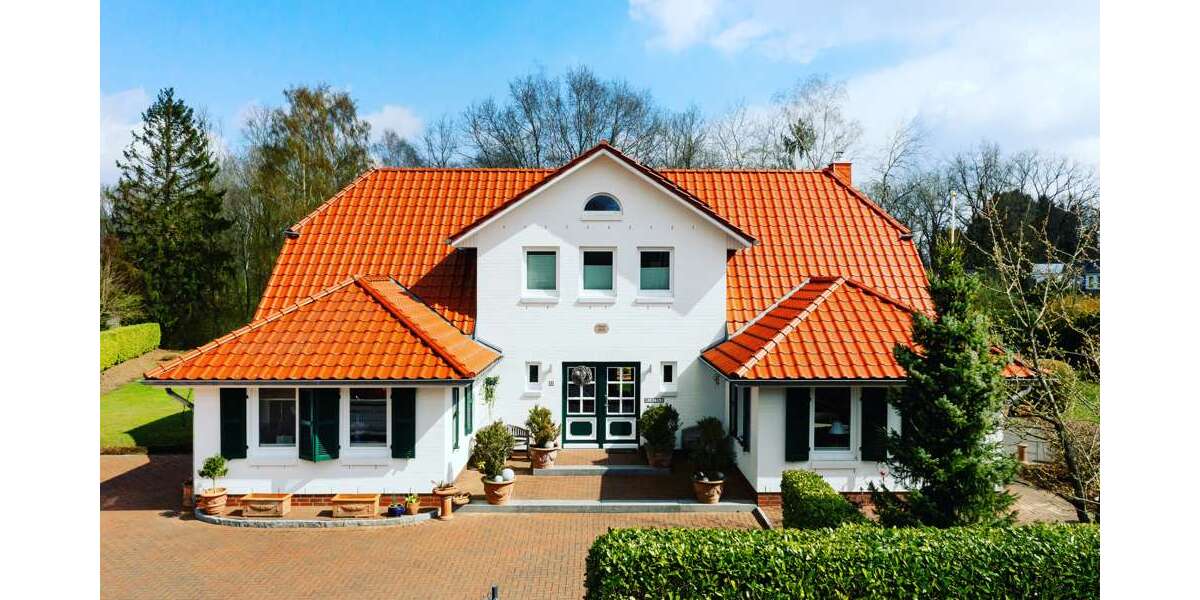 Einfamilienhaus Quickborn - 6.5 Zimmer, 233 m&sup2;, 1.199.000&euro; | Angebot:18779062