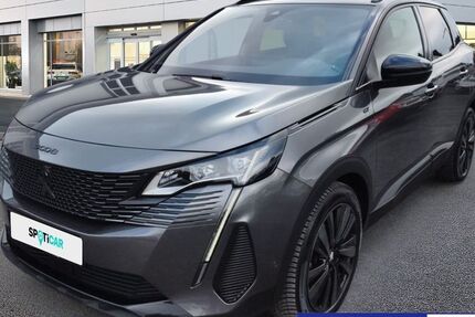 Peugeot 3008 26.265 km 20.690 &euro; Hamburg 22529