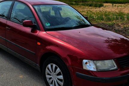 VW Passat 134.000 km 990 &euro; Hamburg 21109