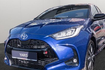 Toyota Yaris 2.500 km 27.490 &euro; Hamburg 22529