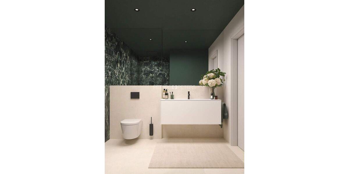 Etagenwohnung Hamburg St. Pauli - 2 Zimmer, 69 m&sup2;, 699.000&euro; | Angebot:25701280