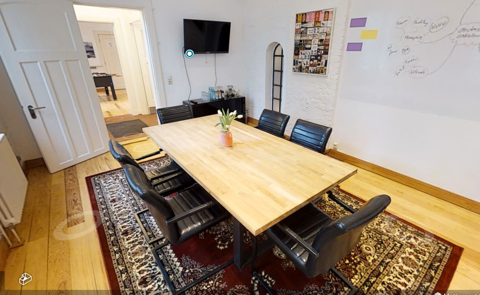 Gewerbeobjekt Hamburg Groß Borstel - 395&euro; | Angebot:25969332