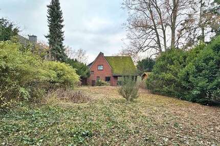 Grundstück Hamburg Wandsbek - 950.000&euro; | Angebot:23662610