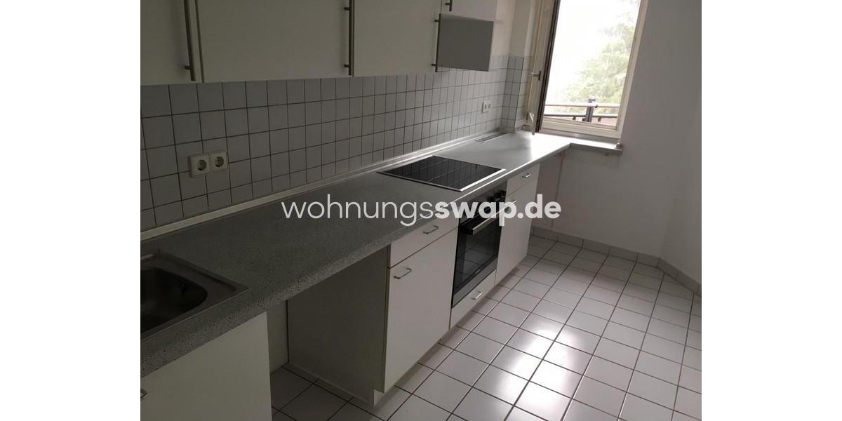 Etagenwohnung Hamburg Bahrenfeld - 2 Zimmer, 70 m&sup2;, 750&euro; | Angebot:24539313