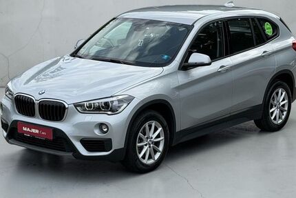 BMW X1 102.157 km 16.400 &euro; Hamburg 22043
