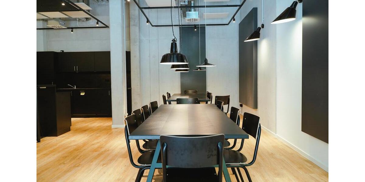 Etagenwohnung Hamburg Rothenburgsort - 1 Zimmer, 28 m&sup2;, 848&euro; | Angebot:25306626