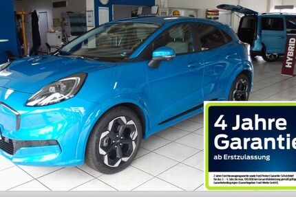 Ford Puma Gen-E 1.710 km 31.450 &euro; Elmshorn 25337