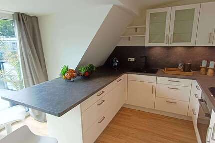 Wohnung Kisdorf - 3 Zimmer, 114 m&sup2;, 519.000&euro; | Angebot:22603673