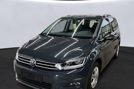 VW Touran 62.589 km 26.445 &euro; Uetersen bei Hamburg 25436