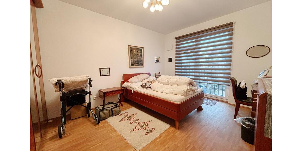 Etagenwohnung Hamburg Billwerder - 3 Zimmer, 85 m&sup2;, 1.722&euro; | Angebot:25573638