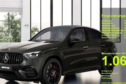 Mercedes-Benz GLC 63 AMG 31.746 km 98.999 &euro; Hamburg 21079
